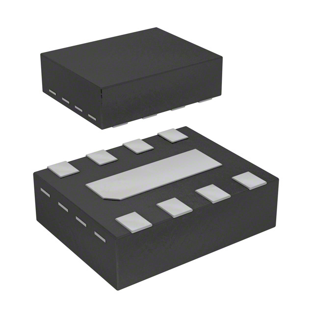 USBULC1606-4M8 STMicroelectronics TVS Diodes